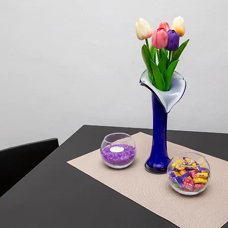 Apartman Ploce *