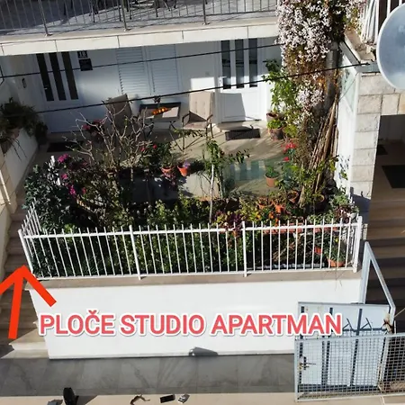 Ploce Ντουμπρόβνικ