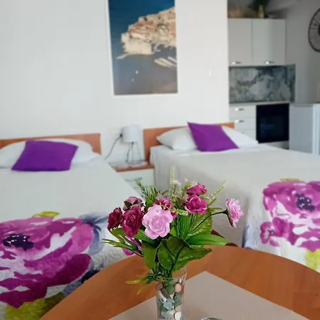 Ploce Apartman *