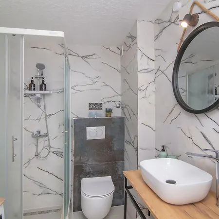 Διαμέρισμα Ploce