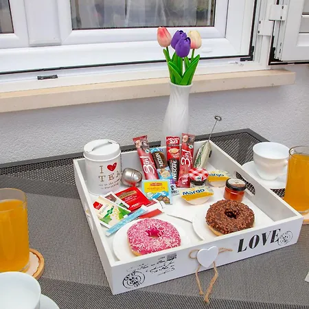 Ploce Διαμέρισμα *