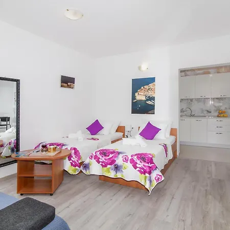 Apartman Ploce Dubrovnik