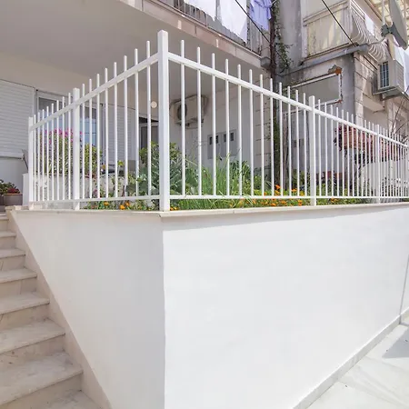 Apartman Ploce Dubrovnik