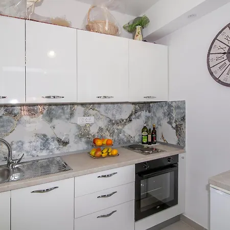 Διαμέρισμα Ploce