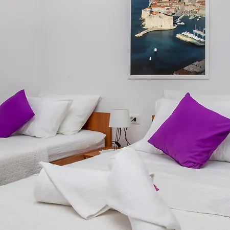 Ploce Ντουμπρόβνικ