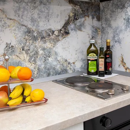 Διαμέρισμα Ploce *