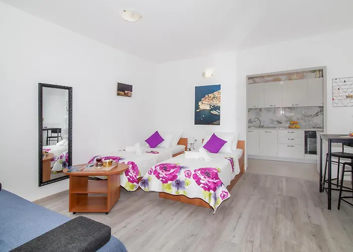 Apartment Ploce Dubrovnik