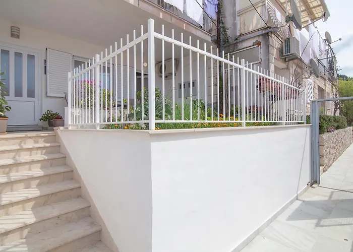 Apartament Ploce Dubrownik