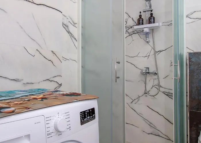 Ploce Apartment Dubrovnik