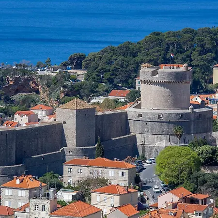 Ploce Apartamento
