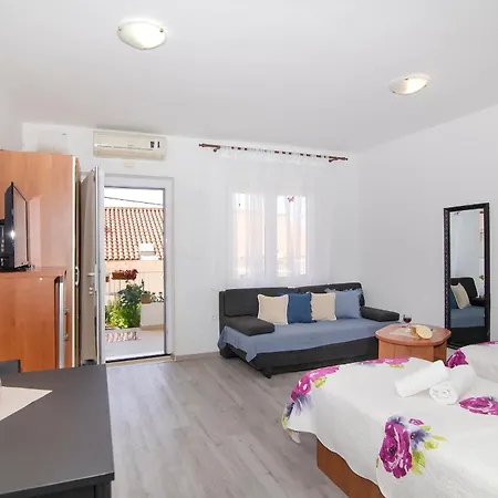Appartement Ploce *